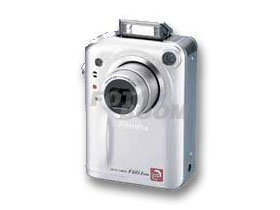 Finepix F-4800 Zoom