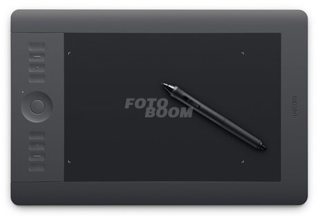 Intuos 5 Touch M A5 wide
