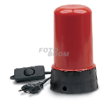 Farol Rojo 220v