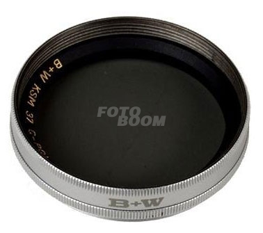 POLARIZADOR CIRCULAR KASEMANN Cromado 39mm MRC POLARIZADOR CIRCULAR KASEMANN Cromado 39mm MRC
