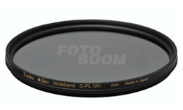 ZETA PLCW 52mm