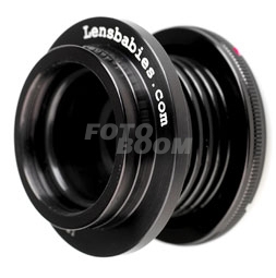 Lensbaby 2.0 Minolta Sony AF