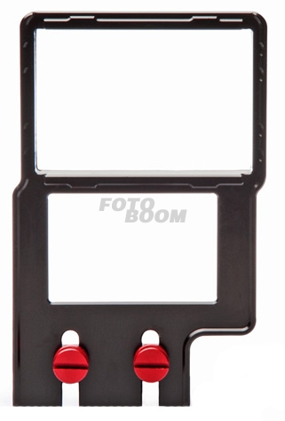 Marco Z-Finder 3.2 para cuerpos DSLR pequeños con Grip Marco Z-Finder 3.2 para cuerpos DSLR pequeños con Grip