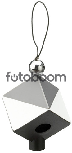 Spyder Cube