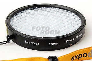 ExpoDisc Digital Portrait Pro 72mm