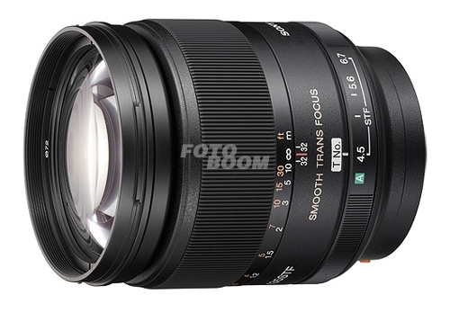 135mm f/2.8 STF 135mm f/2.8 STF