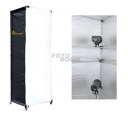 RSL100200R Mega Softbox Reflector RSL100200R Mega Softbox Reflector