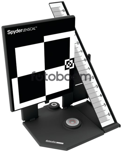 Spyder LensCal