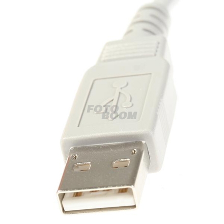 Cable USB Olympus Control Remoto Cable USB Olympus Control Remoto