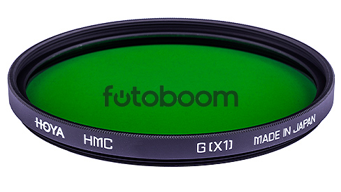 VERDE X1 52mm