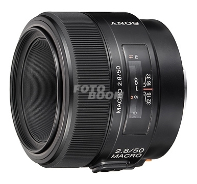 50mm f/2.8D Macro 50mm f/2.8D Macro