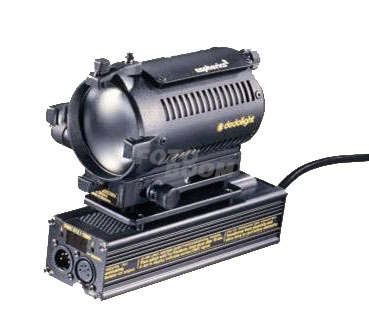 DLHM4DMX Foco 24/230V DMX