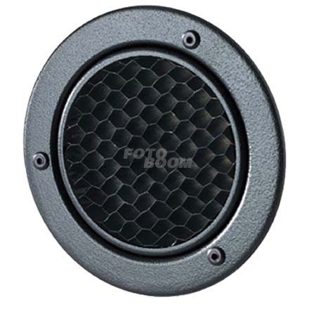 BW61862 Mini Rejilla 1/4 para Snoot S BW61862 Mini Rejilla 1/4 para Snoot S