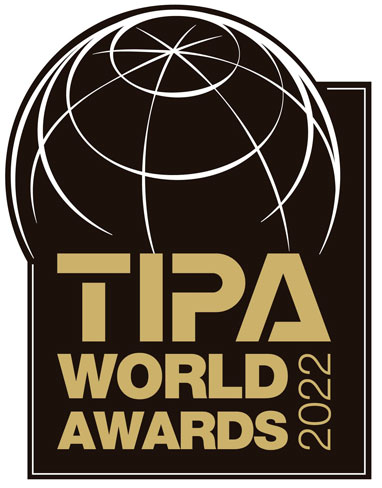 Premios Tipa 2022