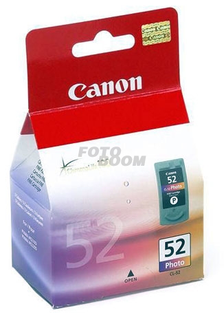 CL-52 Color CL-52 Color