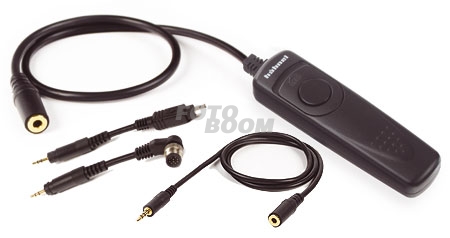 HRO280 Control Remoto
