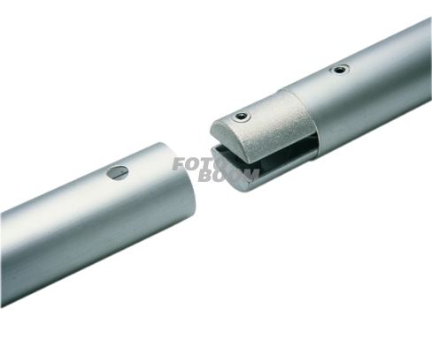 Nucleo de Aluminio 2 secciones