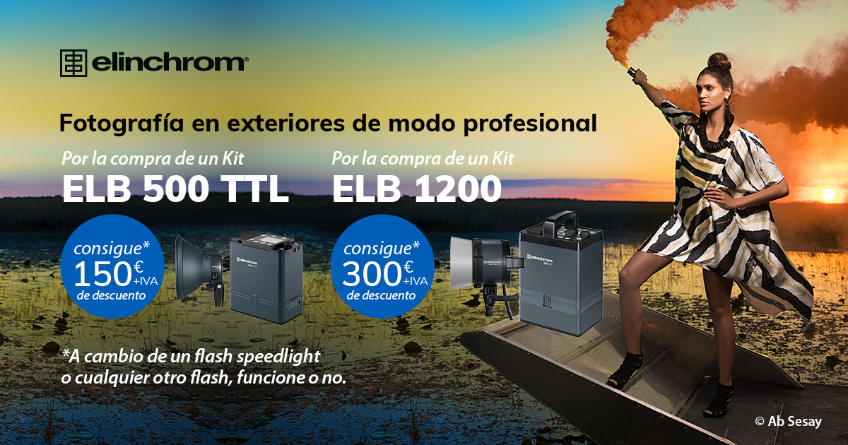 Plan Renove Elinchrom