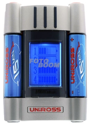 Cargador SPRINT LCD 15´