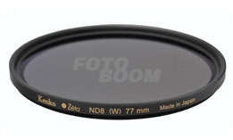 ZETA ND8 77mm ZETA ND8 77mm