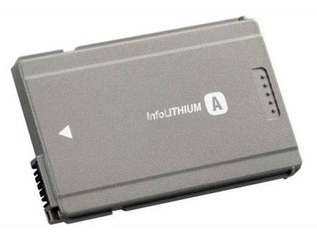 DTL-FA 50 Li-Ion 7,2V-650mAh