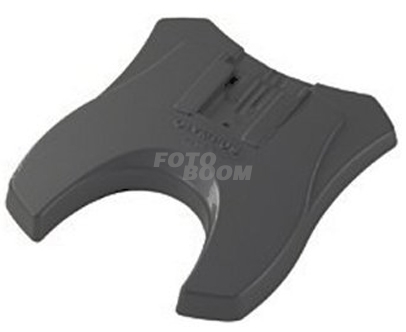 Recambio del pie de Flash (FL50R y FL36R)