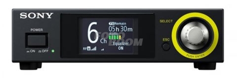 ZRX-HR50 Europa ZRX-HR50 Europa