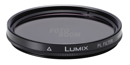 Filtro PL 52mm Filtro PL 52mm