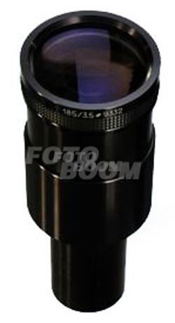 Imager 400 Óptica 70mm f1.5 Imager 400 Óptica 70mm f1.5