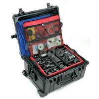 Maleta 1610 Comp y ruedas