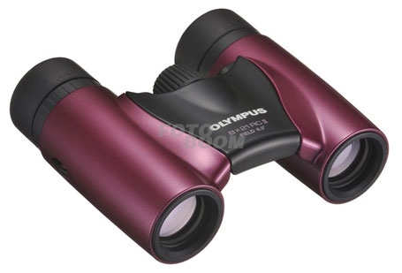 8x21 RCII Roja