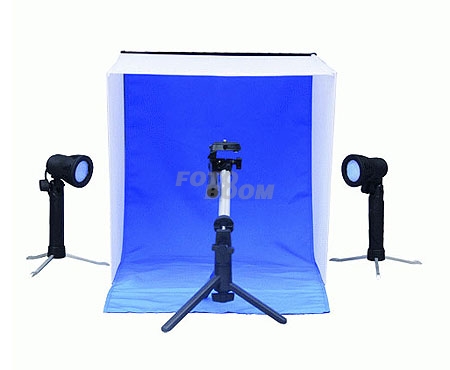 PBK-40 Kit Mini Estudio PBK-40 Kit Mini Estudio