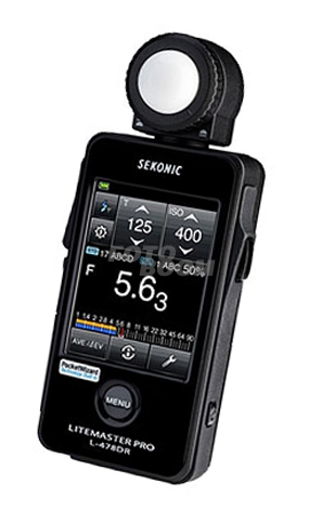 LITEMASTER PRO L-478DR