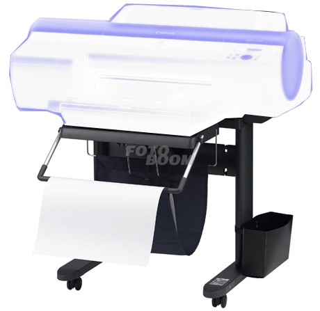 Pedestal iPF500/5100 Pedestal iPF500/5100