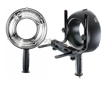 Antorcha Anular Ranger Quadra