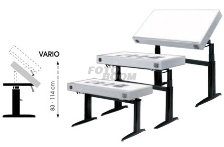 Normlicht Vario SV 9