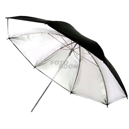 Sombrilla Metalizada 101cm