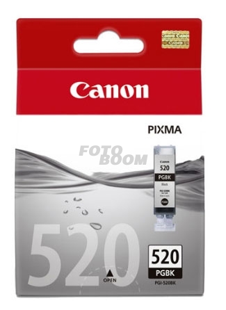 PGI-520 BK