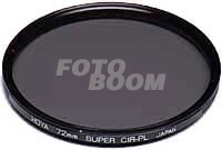 POLARIZADOR CIRCULAR Súper HMC Pro-1 49mm