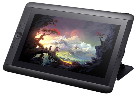 Cintiq 13HD Pen