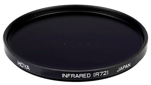 IR R72 62mm IR R72 62mm