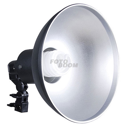 QFL-1LR30 Lampara Fluorescente