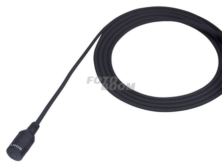 ECM-44BMP Capsula Electret ECM-44BMP Capsula Electret