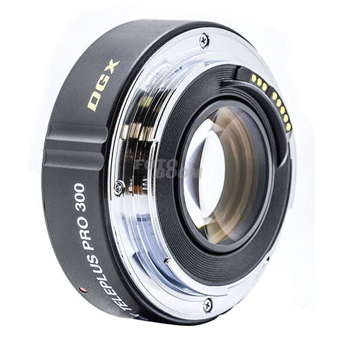 1.4x Teleplus PRO 300 DGX Nikon
