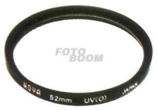 UV Protector 49mm