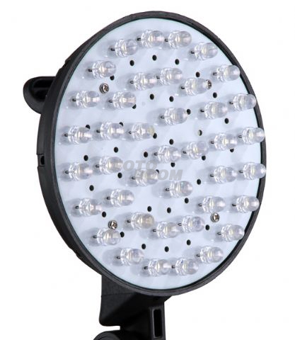 LE-40 Luz Video LED
