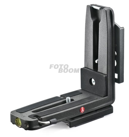 L-Bracket con RC4 L-Bracket con RC4
