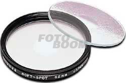 SOFT SPOT de 72mm