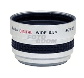 SGW-0,5 ANGULAR MONTURA 37mm