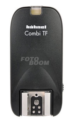 Receptor Combi TF Olympus/Panasonic